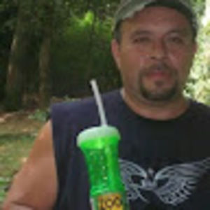 Meet your Posher, Rogerio